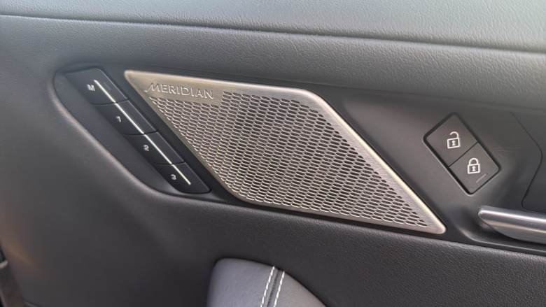 Jaguar I-Pace 294kW EV400 R-Dynamic HSE Black 90kWh 5dr Auto Electric Estate